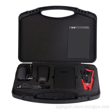 Car emergency charger (yx-7007)